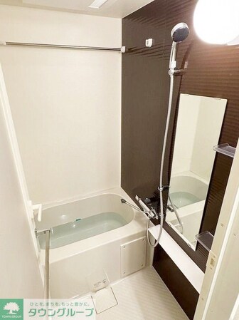 レガリス蒲田の物件内観写真